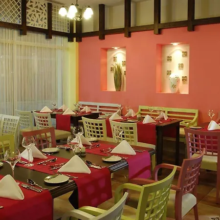 Hotel Sunis Evren & 5*