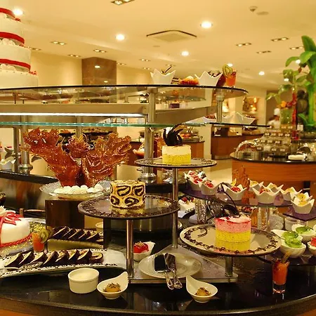 Sunis Evren Hotel&spa 5*