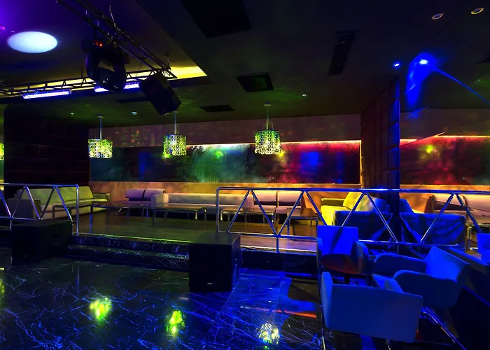 苏尼斯埃夫伦海滩水疗度假酒店 5* 锡德