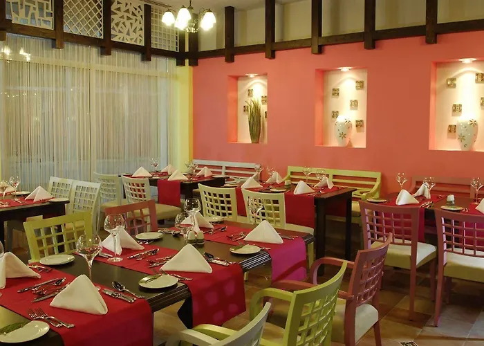 Hotel Sunis Evren & 5*