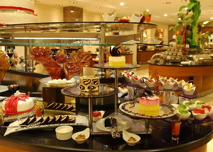 Sunis Evren & Hotel Side