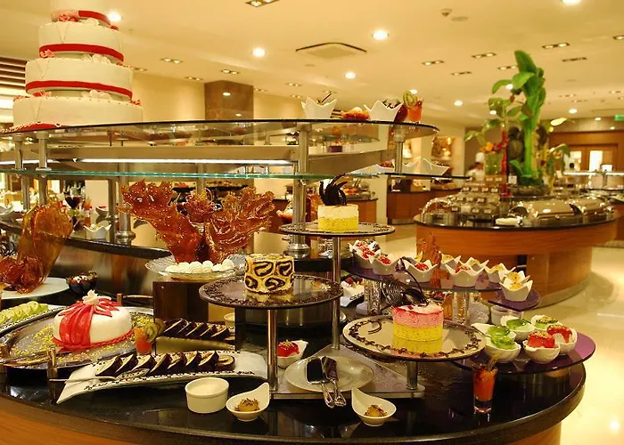 苏尼斯埃夫伦海滩水疗度假酒店 5*