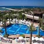 Otel Sunis Evren & Side