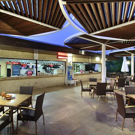 苏尼斯埃夫伦海滩水疗度假酒店 5* 锡德