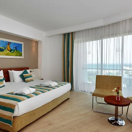 Hotel Sunis Evren Hotel&spa Side