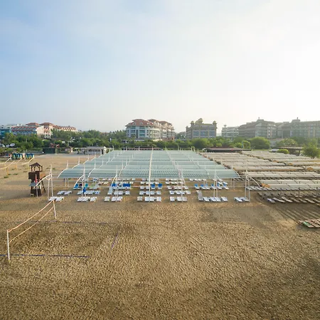 Sunis Evren Hotel&spa Hotel Side