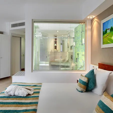 Hotel Sunis Evren Hotel&spa 5*