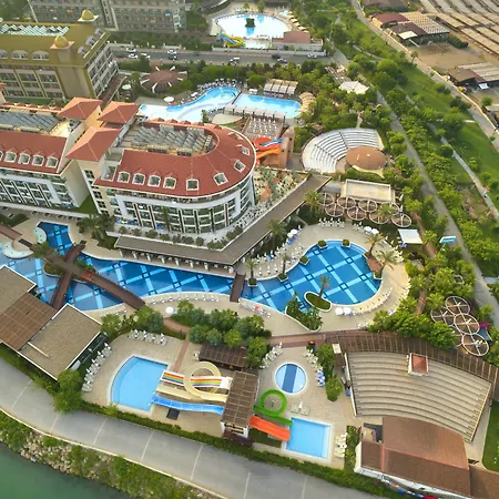 Sunis Evren Hotel&spa Hotel