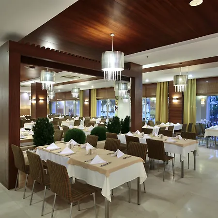 Sunis Evren Hotel&spa