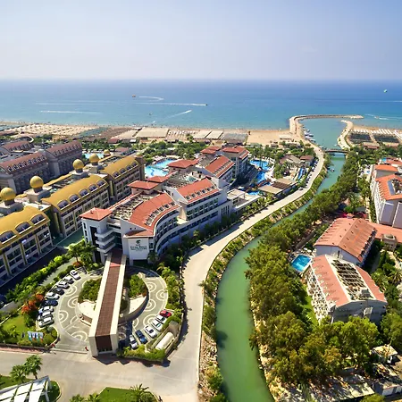 Sunis Evren Hotel&spa Hotel