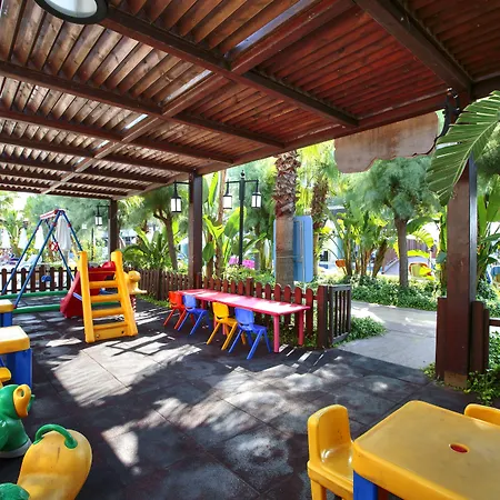 苏尼斯埃夫伦海滩水疗度假酒店 酒店 锡德