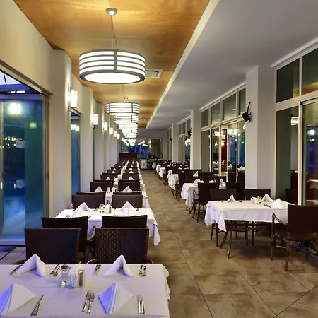 苏尼斯埃夫伦海滩水疗度假酒店 酒店 5*