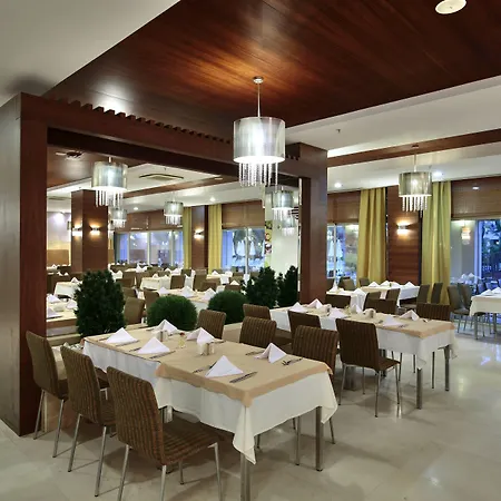 苏尼斯埃夫伦海滩水疗度假酒店