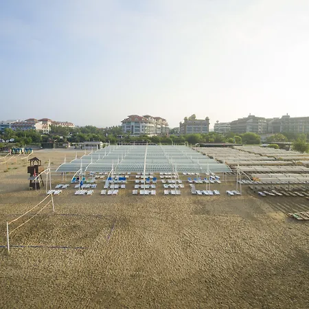 苏尼斯埃夫伦海滩水疗度假酒店 5*