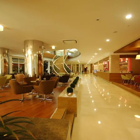 苏尼斯埃夫伦海滩水疗度假酒店 酒店 5*