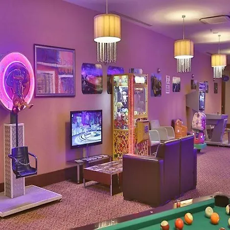 Hotel Sunis Evren Hotel&spa Side
