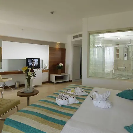 Sunis Evren & Ξενοδοχείο 5*