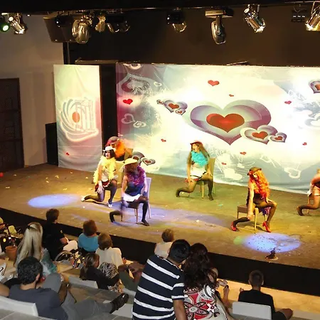 苏尼斯埃夫伦海滩水疗度假酒店 酒店 5*