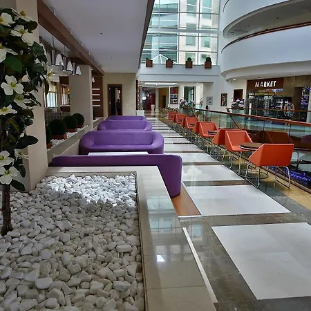 苏尼斯埃夫伦海滩水疗度假酒店 锡德