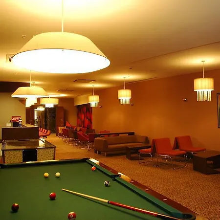 苏尼斯埃夫伦海滩水疗度假酒店 5*