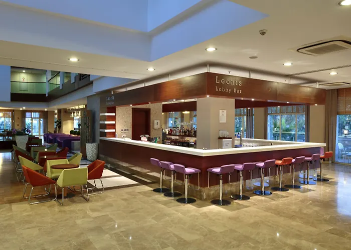 Sunis Evren & 5* 시데