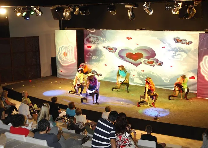 Sunis Evren & 호텔 5*