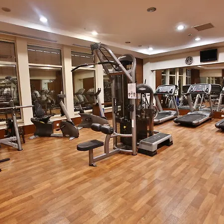 Hotel Sunis Evren & Side