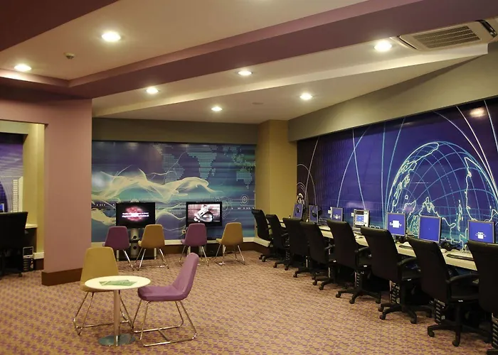 Sunis Evren & Готель 5*